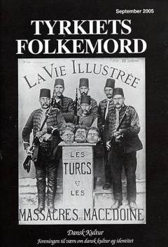Tyrkiets folkemord