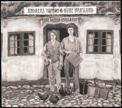 The Danish immigrant