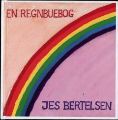En regnbuebog