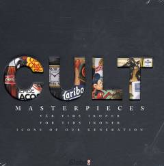 Cult masterpieces : icons of our generation