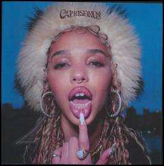 Caprisongs