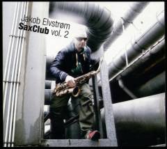 Saxclub vol. 2