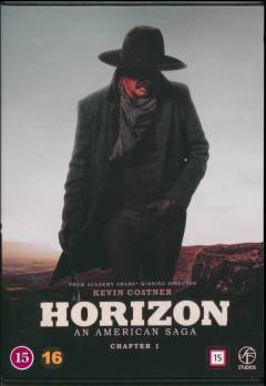 Horizon - en amerikansk saga - del 1