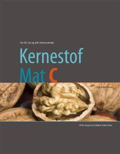 Bog, 1. udgave, 2012