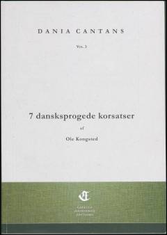 7 dansksprogede korsatser