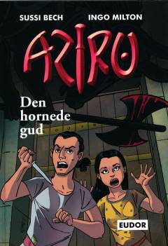 Den hornede gud