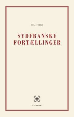 Sydfranske fortællinger