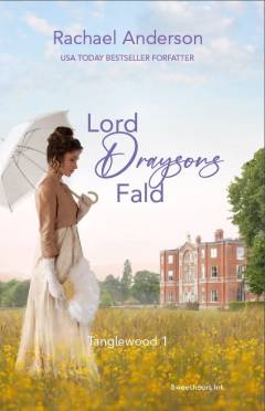 Lord Draysons fald : en romance-roman
