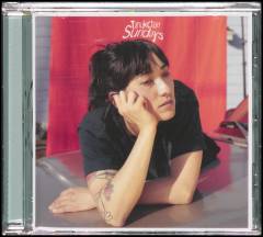 Musik (cd), ℗2018