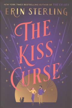 The kiss curse : always practise safe hex