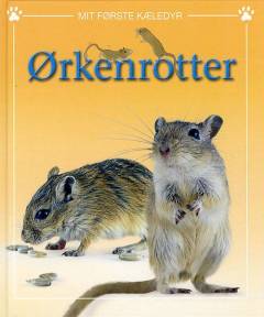 Ørkenrotter