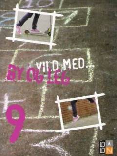 Vild med - by og leg