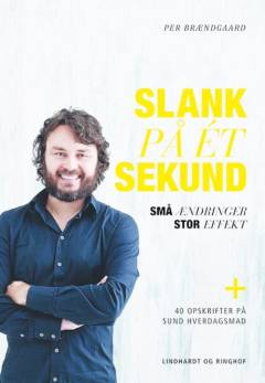 Slank på ét sekund : små ændringer, stor effekt