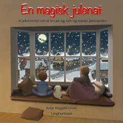 Billedbog, 1. udgave, 2015