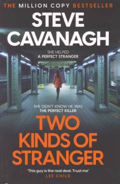 Two kinds of stranger