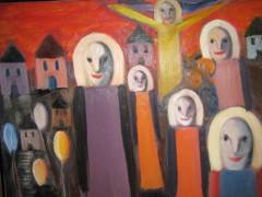 Wiliam Skotte Olsen : et udvalg af billeder