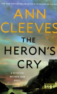 The heron's cry