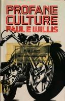 Profane culture