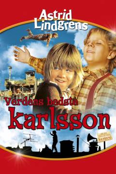 Verdens bedste Karlsson : en filmberättelse