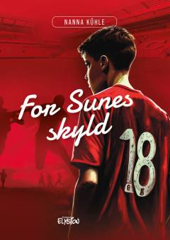 Bog, 1. udgave, 2023