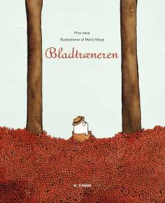 Billedbog, 1. udgave, 2015