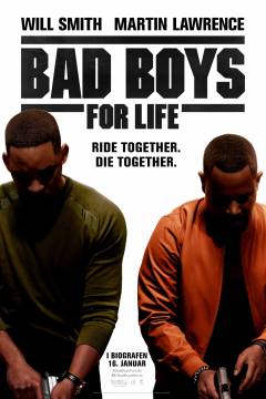 Bad boys for life