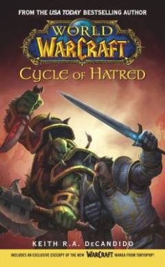 Cycle of hatred
