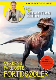 Verdens farligste fortidsøgler