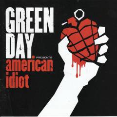 American idiot