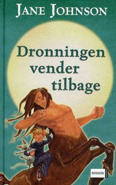 Dronningen vender tilbage