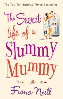 The secret life of a slummy mummy