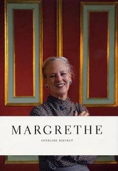 Margrethe