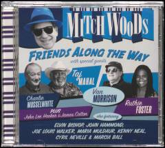 Friends along the way