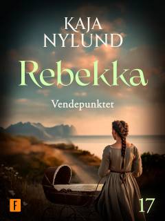 Rebekka - vendepunktet