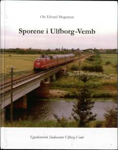 Sporene i Ulfborg-Vemb