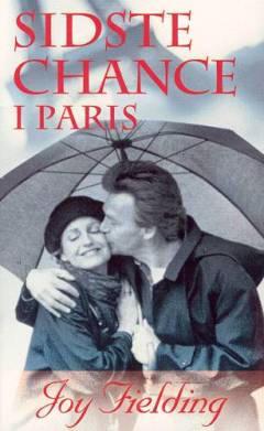 Sidste chance i Paris