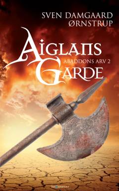 Aiglans garde