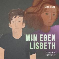 Min egen Lisbeth : Over Grænser