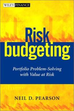 Risk budgeting : portfolio problem solving with Value-at-risk