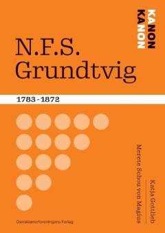 N.F.S. Grundtvig : 1783-1872