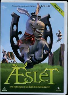 Æslet og kampen mod halvmåneridderen