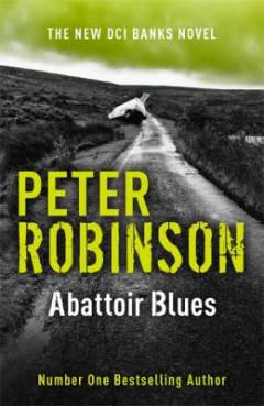 Abattoir blues