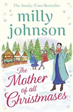 The mother of all Christmases