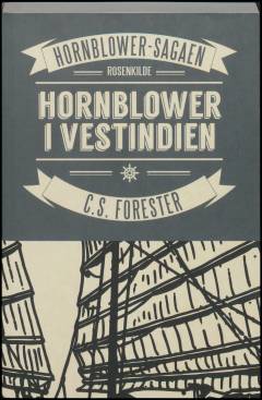 Hornblower i Vestindien