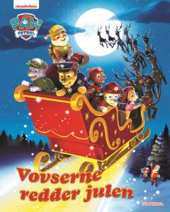 Vovserne redder julen