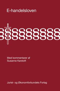 E-handelsloven med kommentarer