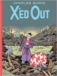 X'ed out