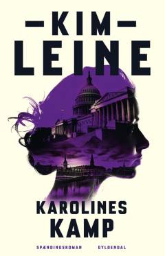 Karolines kamp : spændingsroman