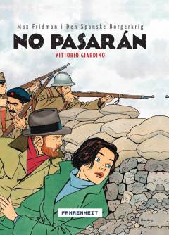 Graphic novel / Tegneserie, 2011