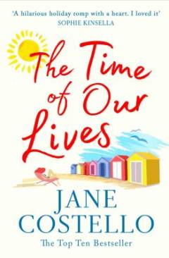 The time of our lives